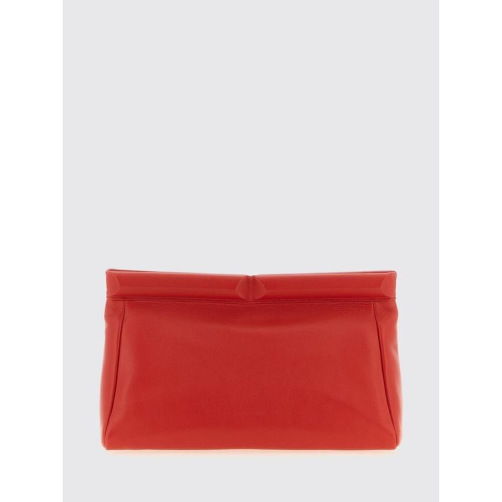 Armarium Clutch Woman Red